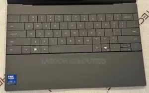 New Laptop Dell XPS 13 9350 16GB Intel Core Ultra 7 SSD 512GB