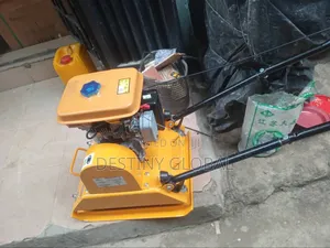 Plate Compactor C90