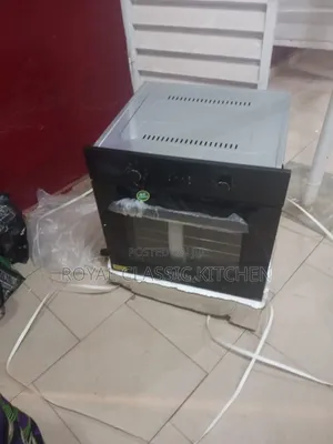 Built in Oven 60cm