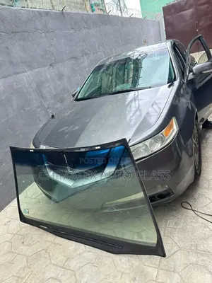 Acura Tl 2013 Windscreen Glass Available We Deliver & Install