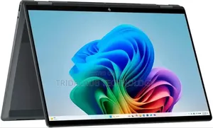 New Laptop HP OmniBook X Flip 16" 16GB Intel Core Ultra 7 SSD 1T