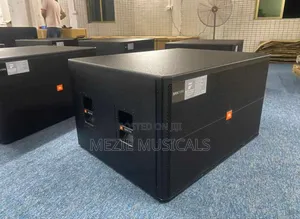 Loudspeaker Subwoofer
