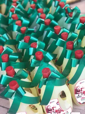 Perfect Souvenir for Events 1 Litre (50pcs)
