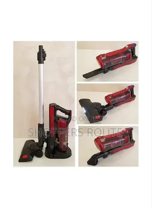 DSP Cordless Vacuum Cleaner Kd 2023