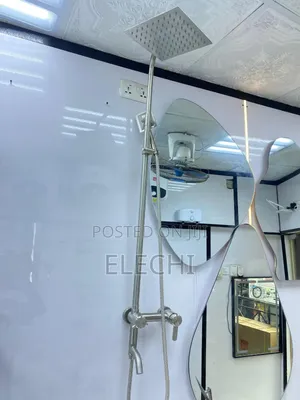 Germany Shower (Antirust) Huma