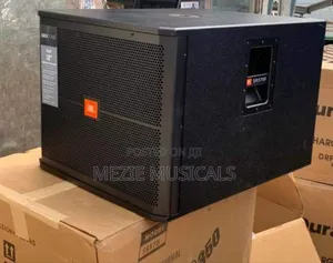 Loudspeaker Subwoofer