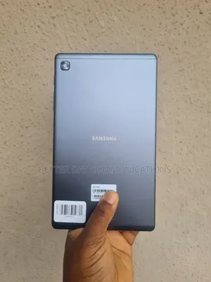 Samsung Galaxy Tab A7 Lite 32 GB Black