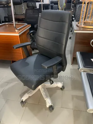 Office Swivel Chair