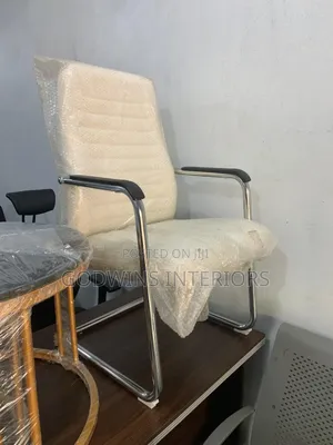Office Visitors Chair