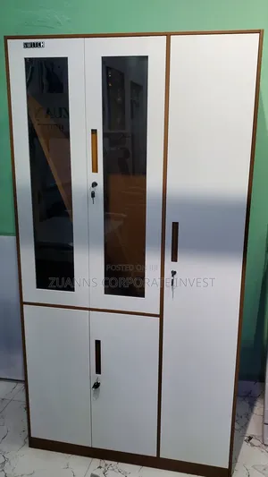 2doors Cabinet