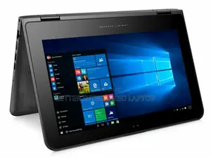 New Laptop HP Chromebook 11 G5 4GB Intel Celeron SSD 128GB