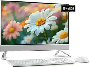New Dell Inspiron 27 All-in-One 16GB Intel Core i7 SSD 1T