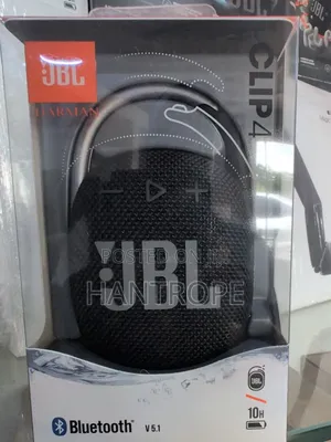 Bluetooth Speaker