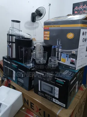 Silver Crest Juicer – Perfect for Fruits Vegetables