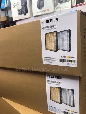 Fl Series Led Fl150x Fl200x