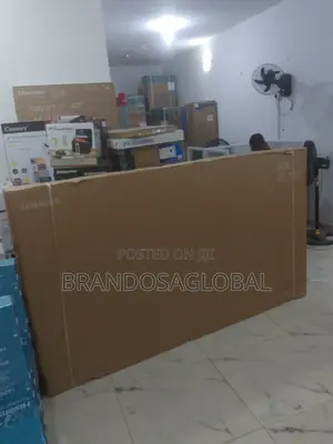 Samsung 85” Qled – Limited Stock | Fast Delivery