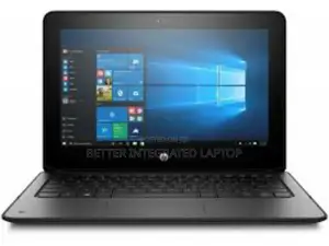 New Laptop HP Chromebook 11 G5 EE 4GB Intel Celeron SSD 128GB
