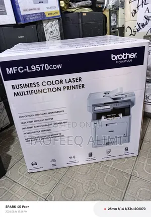Printer Scanner Copier