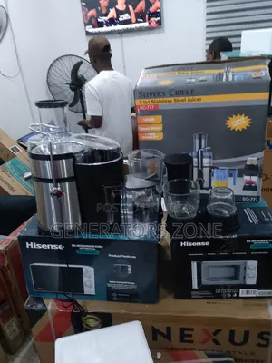 Silver Crest Juicer Machine – Fresh Juice Anytime at Home