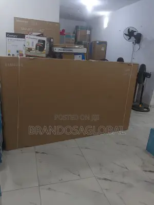 Samsung Qled 85” – Game Bar, Auto Game Mode, Ai Audio