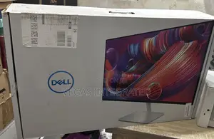 Dell S2725h 27 Inch Full Hd 100hz Ips Monitor With Built-in Speakers