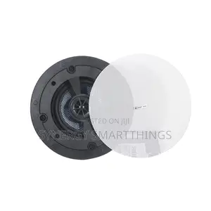 Lucky Tone 6.5'' Cp-62l Passive Ceiling Speaker