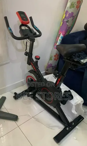 Quality Exercise Spinning Bike