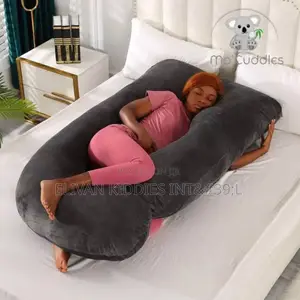 Pregnancy Pillow