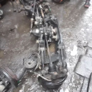 Complete Beam Toyota Highlander 2005/2006/2007/2008