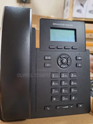 Grandstream Ip Phone-Grp2601p