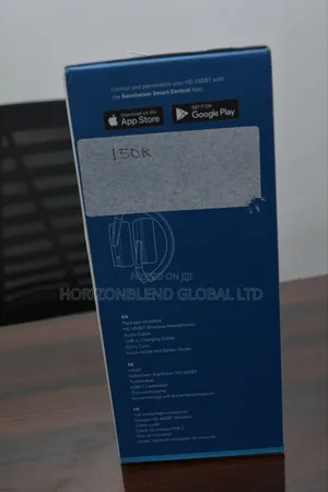 Sennheiser