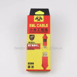 Edl Deep Flash Qualcomm 9008 2-in-1 Cable for Android / Octopus