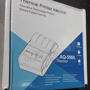 Bluetooth Printer