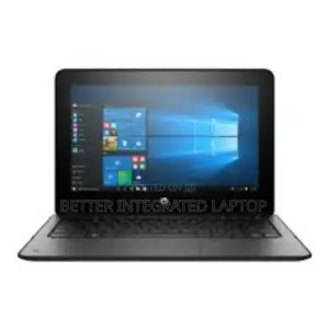 New Laptop HP Chromebook 13 4GB Intel Celeron SSD 256GB