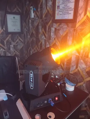 Best Beam 230 Watts Moving Head