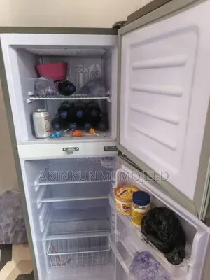 Snowsea Fridge