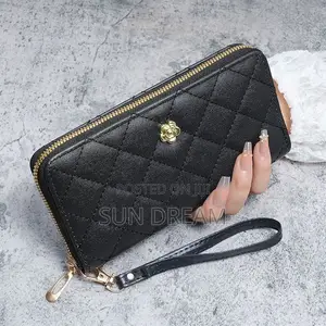 Woman Wallet Lady Purses Small Bag Girlfriend Gift Birthday Gift
