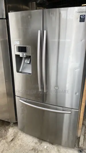 Samsung Model: Rfg23uers 3 Doors Side by Side