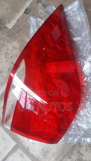 Left Rearlight Cover Mercedes Benz Gle (Taillight)