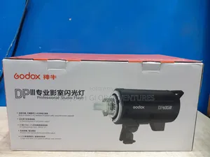 Godox Dp600111