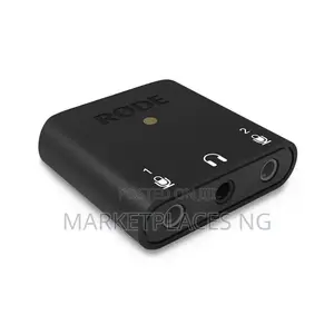 Rode Ai Micro Usb Audio Interface