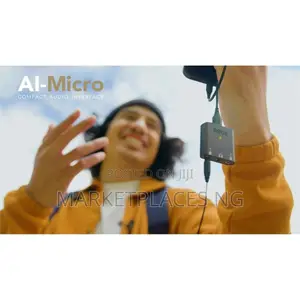 Rode Ai Micro Usb Audio Interface