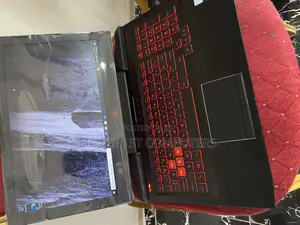 New Laptop HP Omen 15t 16GB Intel Core I7 SSD 1T