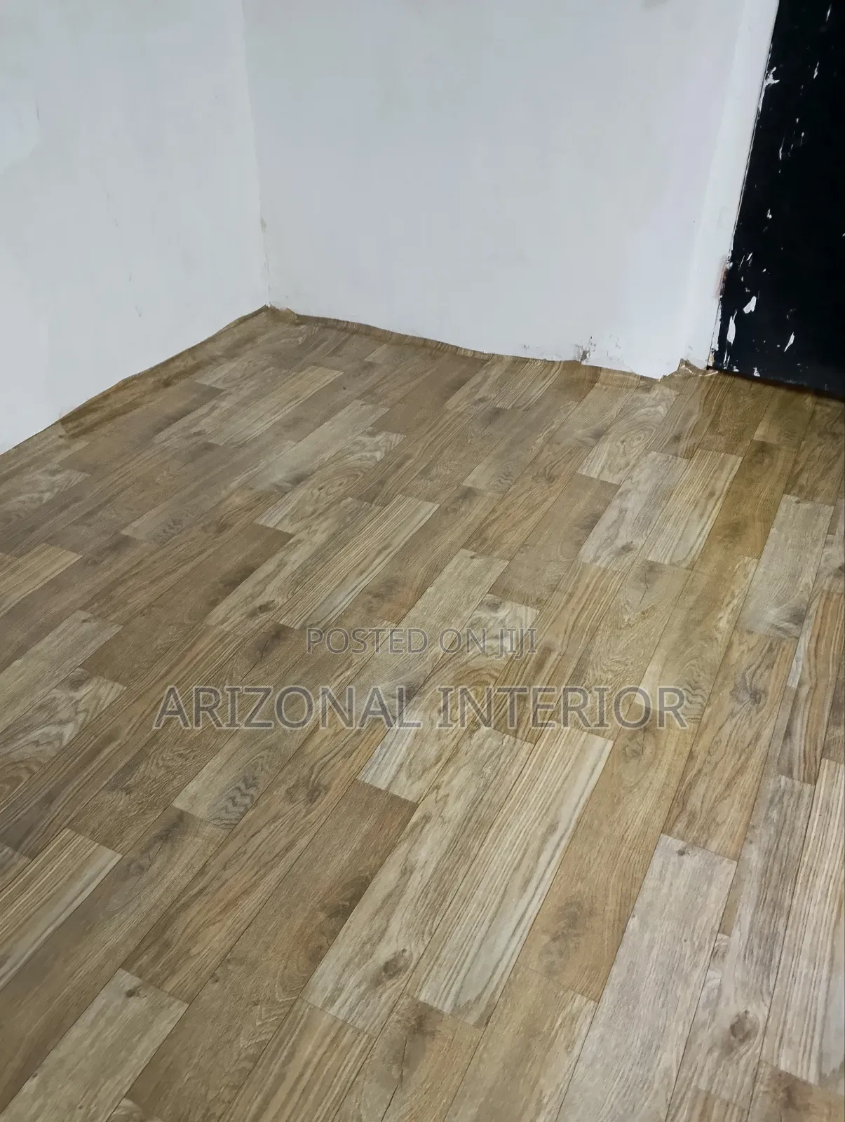 Rubber Carpet