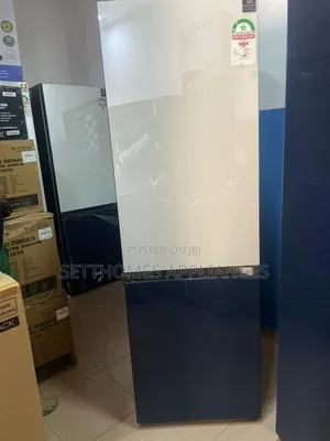 350l Samsung Bespoke Bottom Freezer
