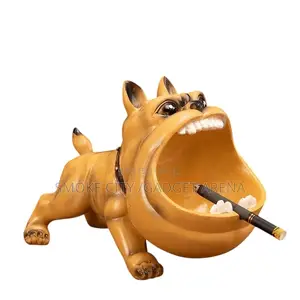 Classic Ash Tray Available in Different Colors