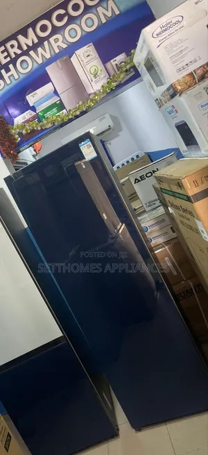 323 Litres Samsung Single Door Upright Freezer (Rz32r744532/Ut)