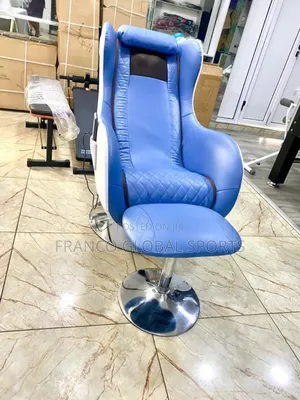 Massage Chair Full Body With Soothing Heat