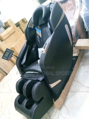 Massage Cushion Machine