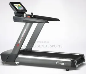 Treadmill 6hp